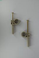 Дюбель-хомут