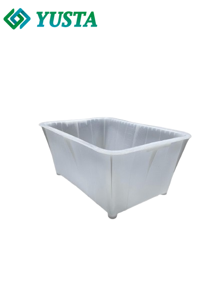 ЯЩИК, 40 ЛИТРОВ (ПИЩЕВОЙ).