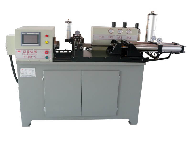 Станок сварки трением