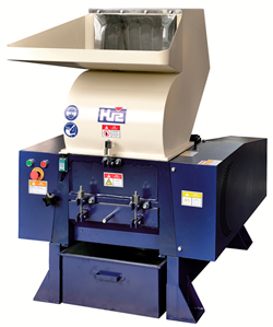 Дробилка HSS-400