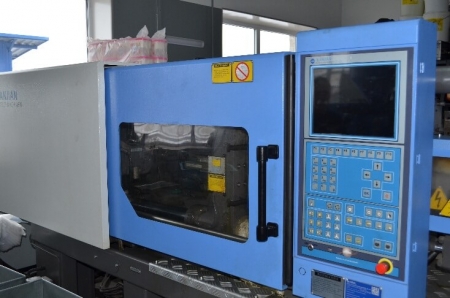 Производство ТПА