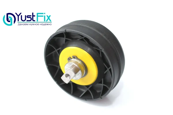 Комплект деталей ролика Ø159