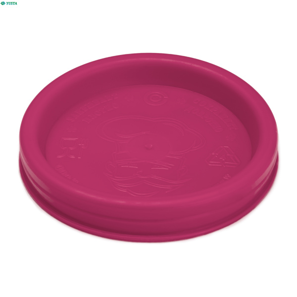 Ляховичские крышки полиэтиленовые для горячего консервирования (двубортные)