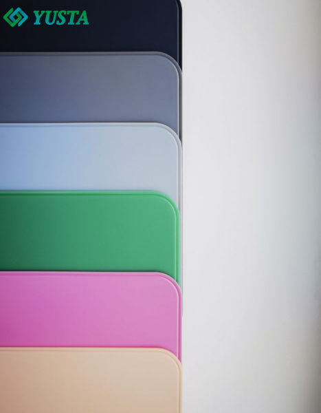 Разделочные доски пластиковые, 30*21 см