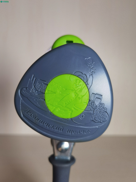 Закаточная машинка автомат "Ляховичский Щелчок. ЛЮКС"