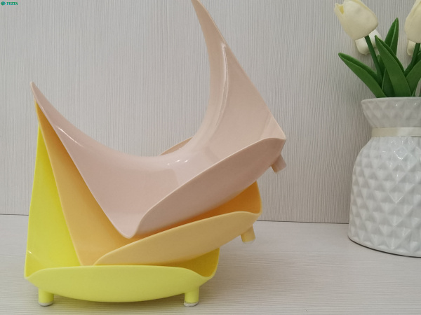 Подставка универсальная для крышек и столовых приборов