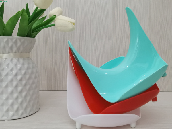 Подставка универсальная для крышек и столовых приборов