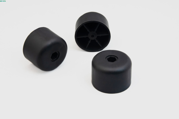 Опора цилиндрическая без шурупа