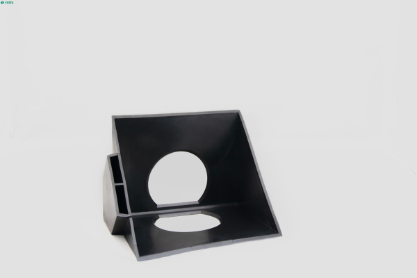 Угол для защиты радиаторов