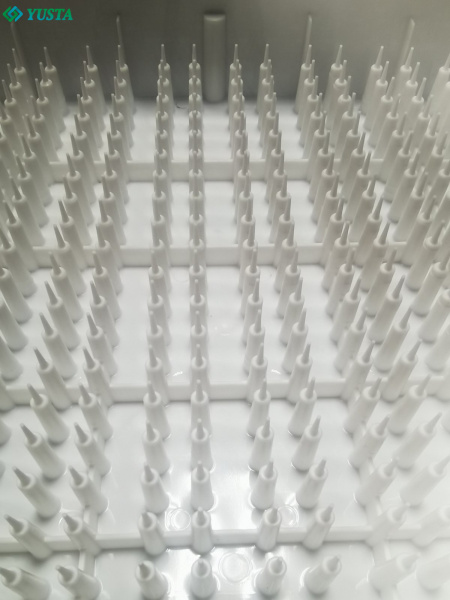 Лоток для гидропонной выгонки тюльпанов и лука 560х365х90 мм