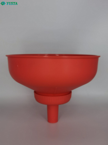 ВОРОНКА КУХОННАЯ С ФИЛЬТРОМ