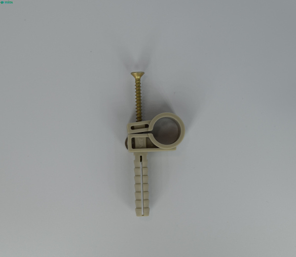 Дюбель-хомут