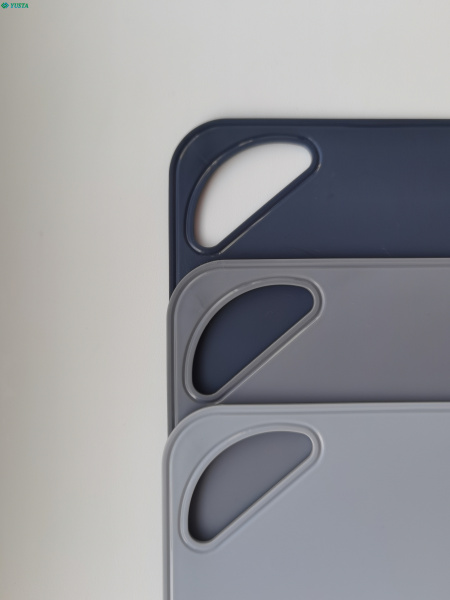 Разделочные доски пластиковые, 30*21 см