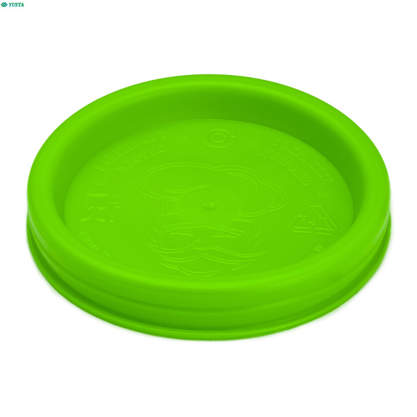 Ляховичские крышки полиэтиленовые для горячего консервирования (двубортные)