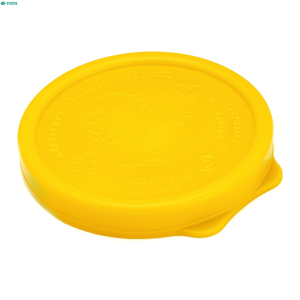 Ляховичские крышки полиэтиленовые (однобортные)