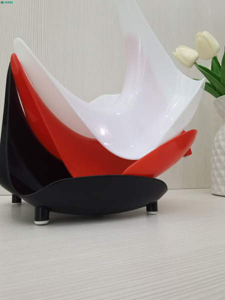 Подставка универсальная для крышек и столовых приборов