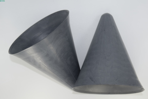 Приемники для сбора живицы