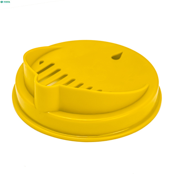 Ляховичские крышки полиэтиленовые для слива