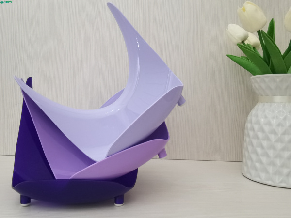 Подставка универсальная для крышек и столовых приборов