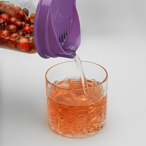 Ляховичские крышки полиэтиленовые для слива