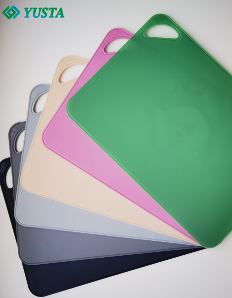 Разделочные доски пластиковые, 30*21 см