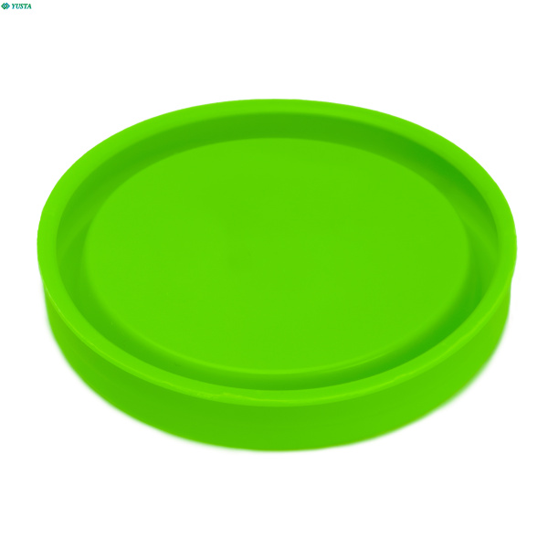 Ляховичские крышки полиэтиленовые для горячего консервирования (двубортные)