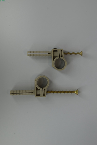 Дюбель-хомут