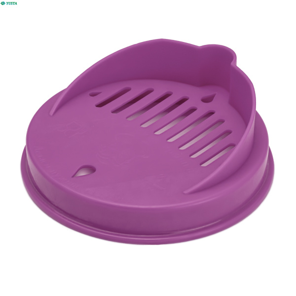 Ляховичские крышки полиэтиленовые для слива