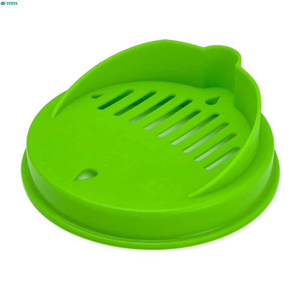 Ляховичские крышки полиэтиленовые для слива