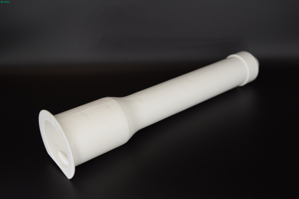 Насадка пластмассовая под трубу 14-20