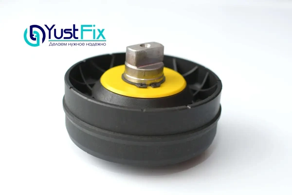 Комплект деталей ролика Ø159