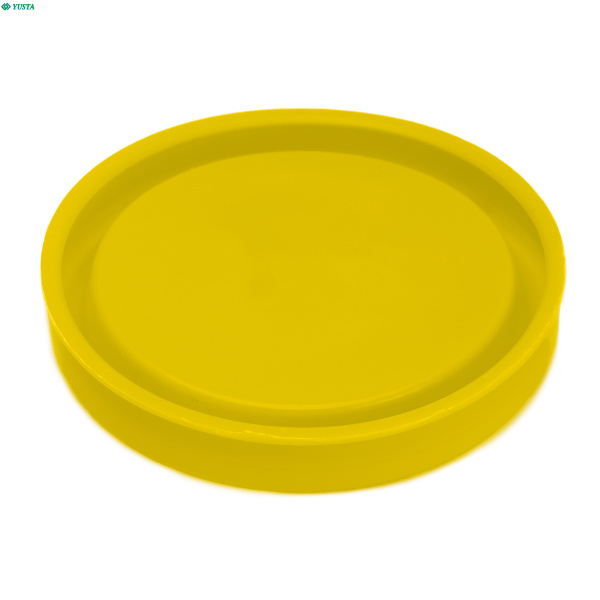 Ляховичские крышки полиэтиленовые для горячего консервирования (двубортные)