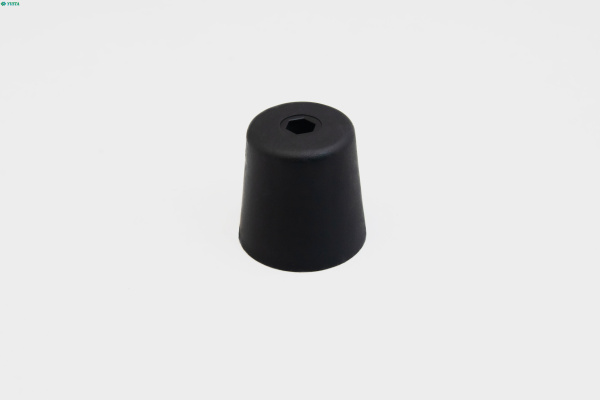 Опора цилиндрическая без шурупа