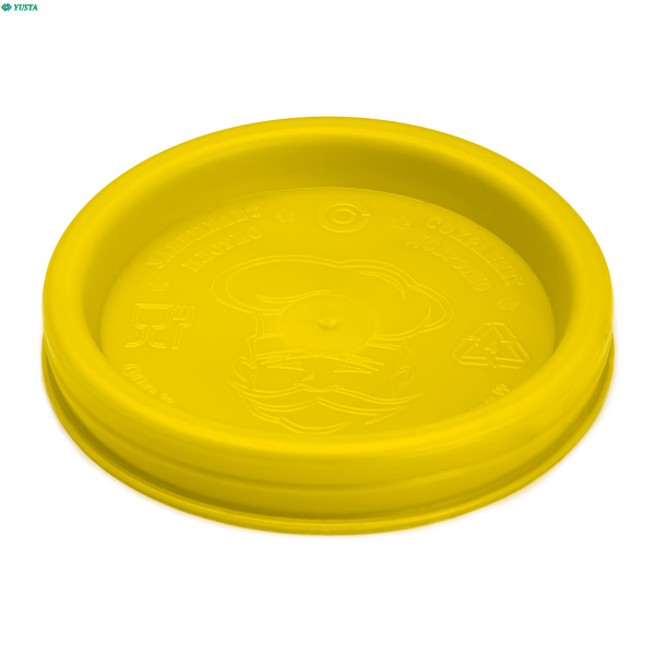 Ляховичские крышки полиэтиленовые для горячего консервирования (двубортные)