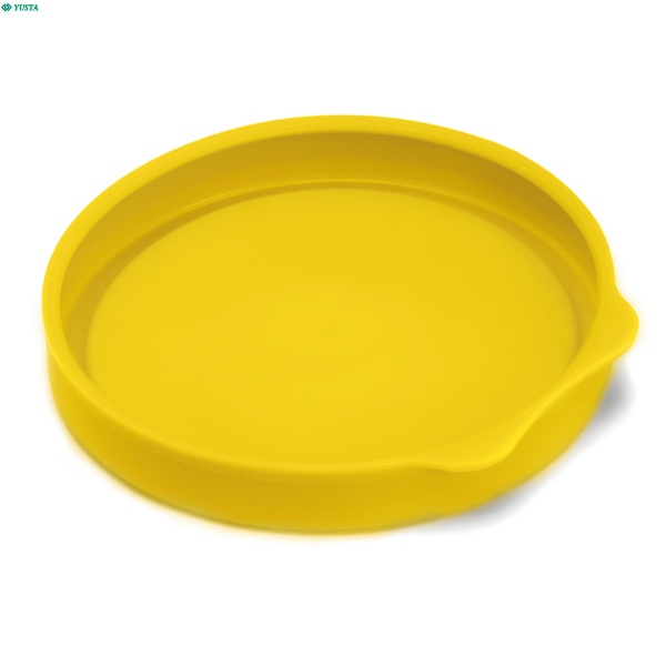 Ляховичские крышки полиэтиленовые (однобортные)