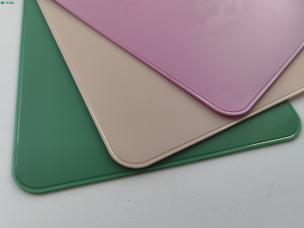 Разделочные доски пластиковые, 30*21 см