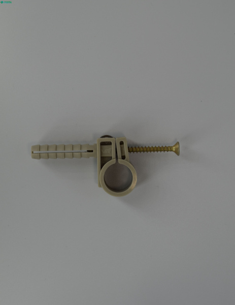 Дюбель-хомут