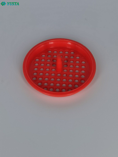 ВОРОНКА КУХОННАЯ С ФИЛЬТРОМ