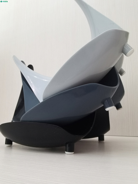 Подставка универсальная для крышек и столовых приборов