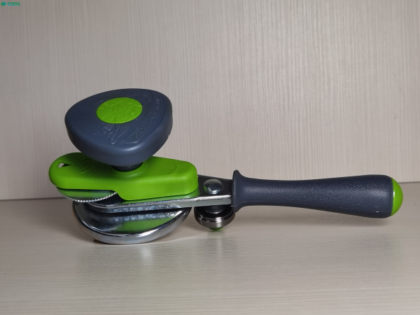 Закаточная машинка автомат "Ляховичский Щелчок. ЛЮКС"