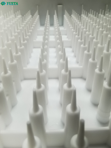 Лоток для гидропонной выгонки тюльпанов и лука 560х365х90 мм