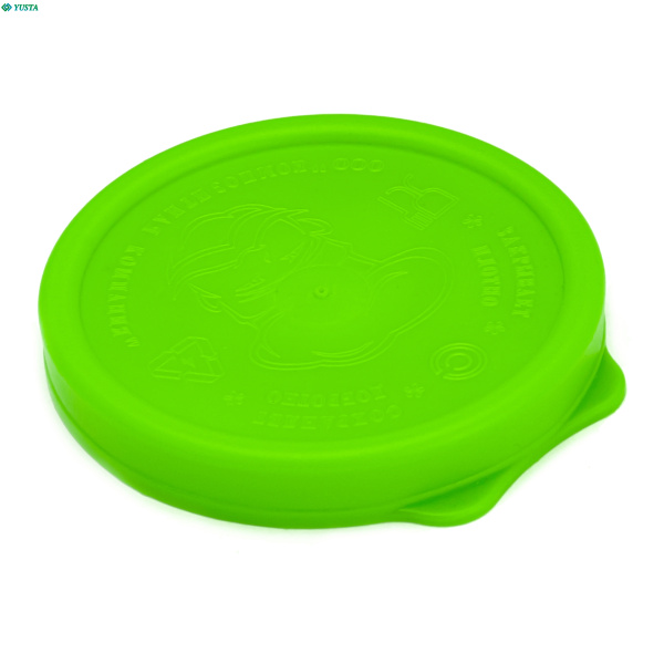 Ляховичские крышки полиэтиленовые (однобортные)